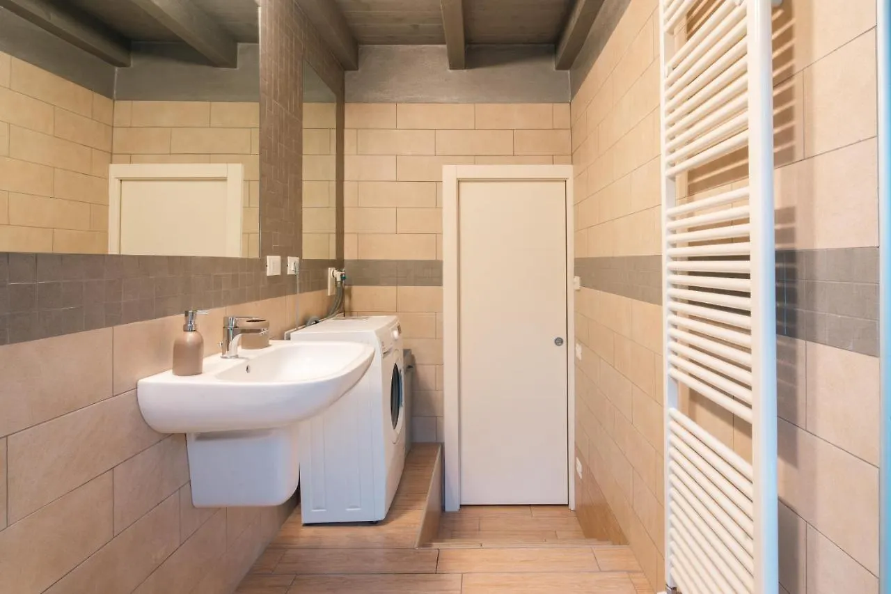 Appartamento Scaligero Mameli Borgo Trento Verona Apartment