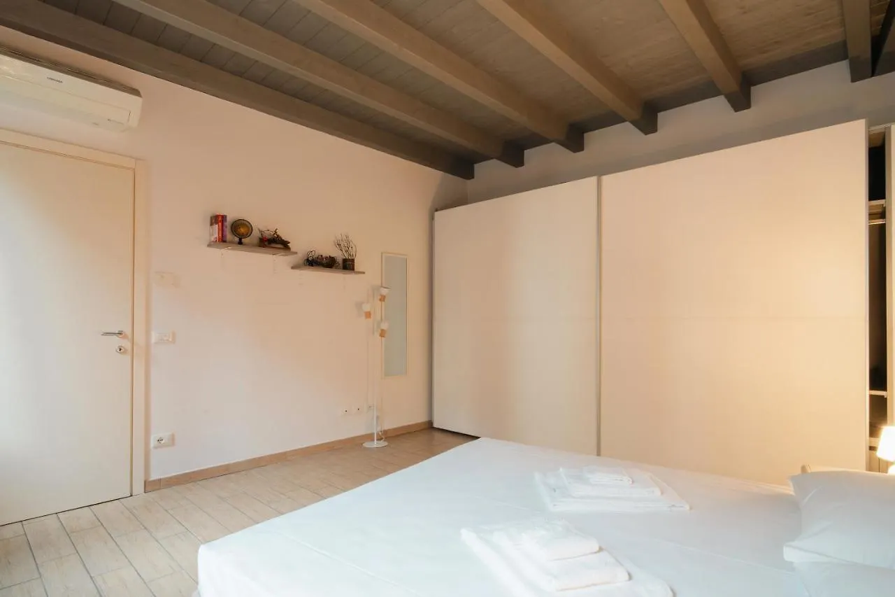 Appartamento Scaligero Mameli Borgo Trento Verona