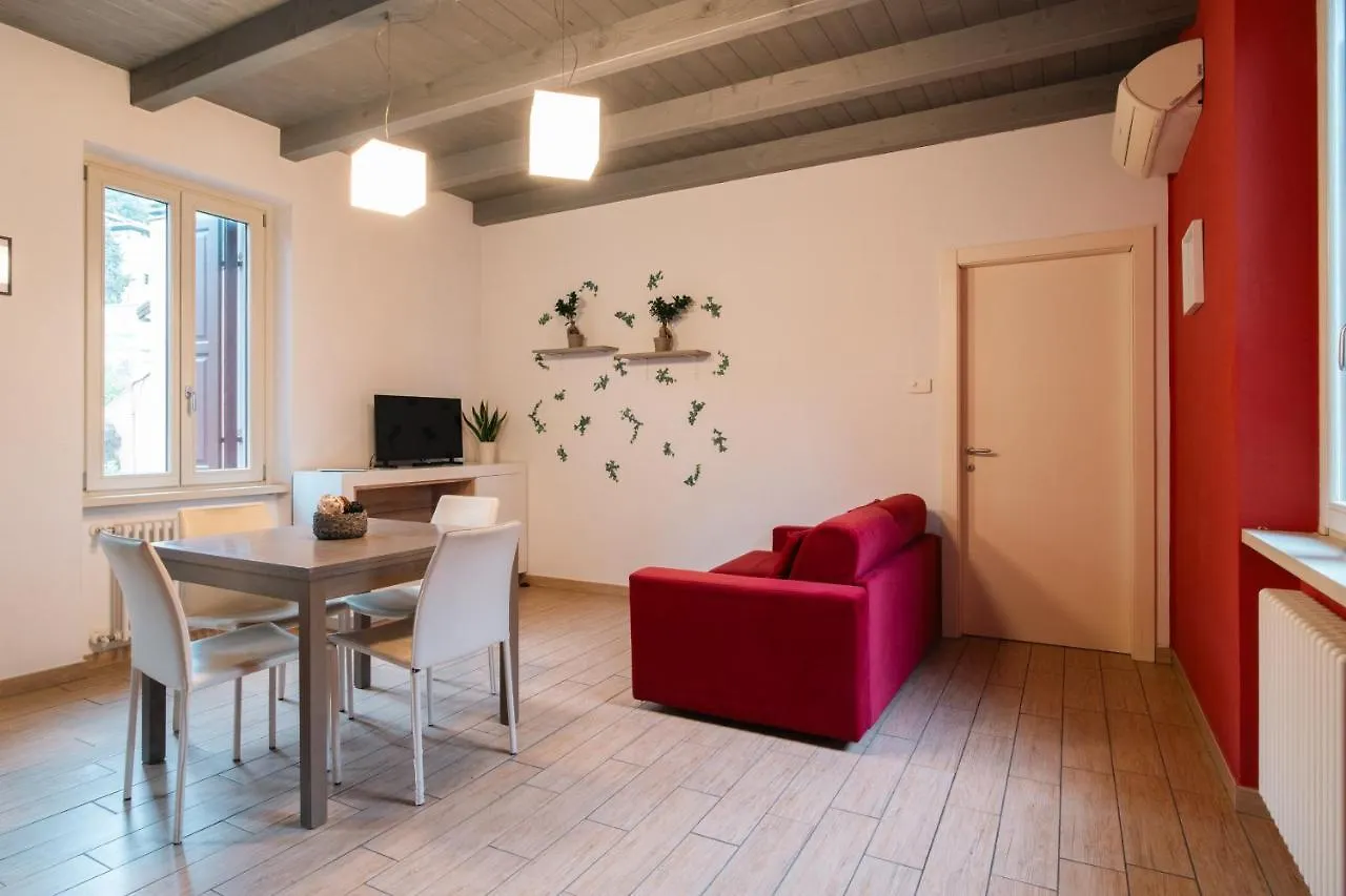 Appartamento Scaligero Mameli Borgo Trento Verona Apartment