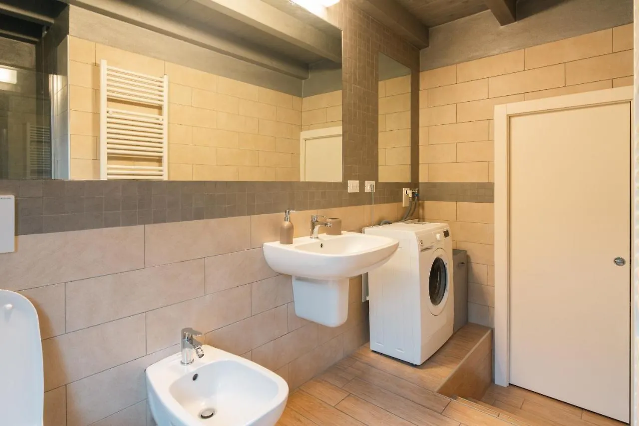 Appartamento Scaligero Mameli Borgo Trento Verona 0*,  Italy